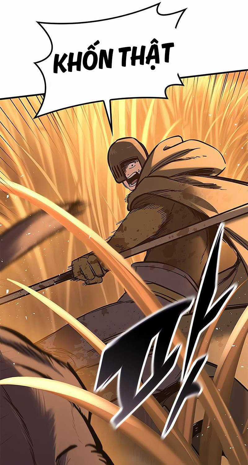 Hiệp Sĩ Sống Vì Ngày Hôm Nay Chương 13 trang 26