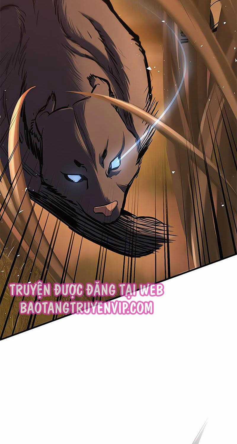 Hiệp Sĩ Sống Vì Ngày Hôm Nay Chương 13 trang 27