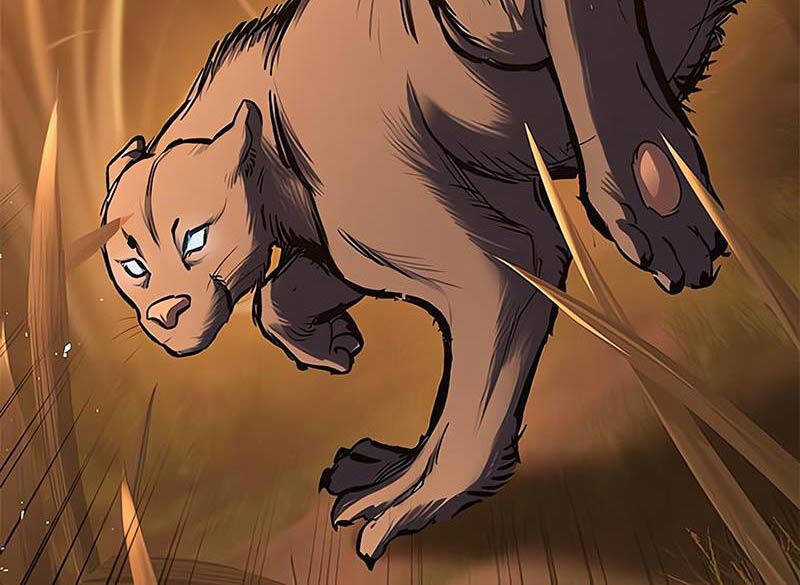 Hiệp Sĩ Sống Vì Ngày Hôm Nay Chương 13 trang 29