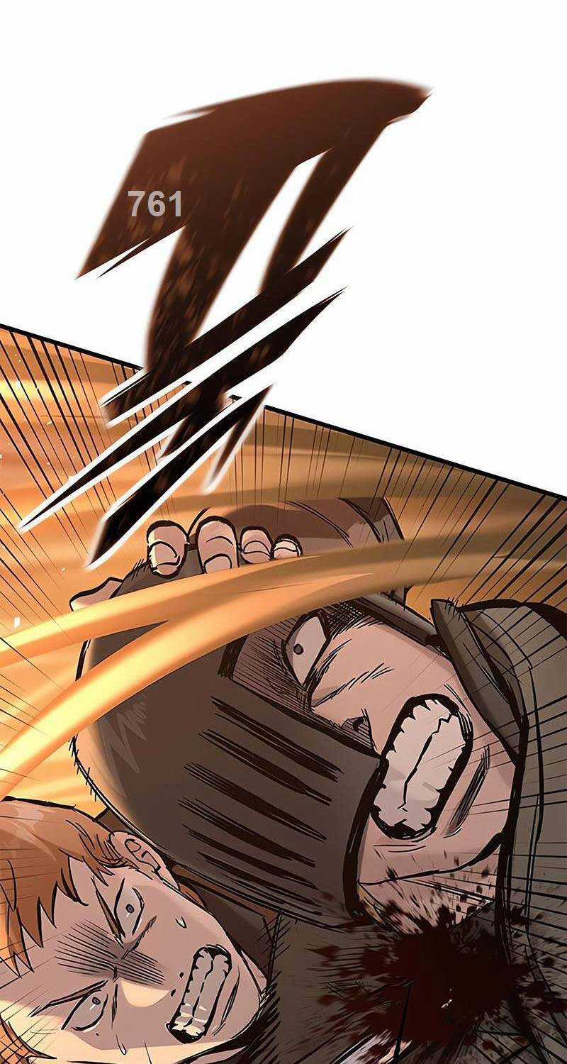 Hiệp Sĩ Sống Vì Ngày Hôm Nay Chương 13 trang 3