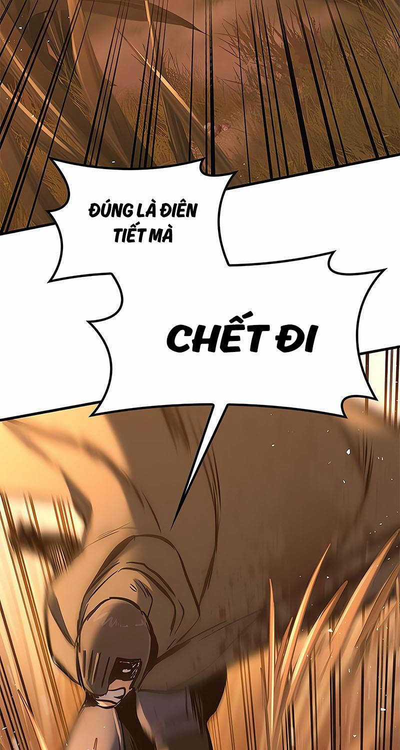 Hiệp Sĩ Sống Vì Ngày Hôm Nay Chương 13 trang 30