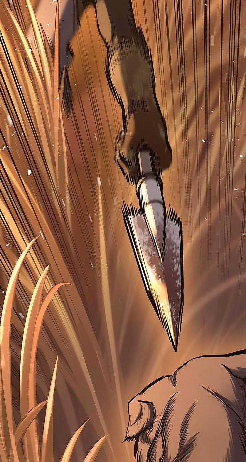 Hiệp Sĩ Sống Vì Ngày Hôm Nay Chương 13 trang 31