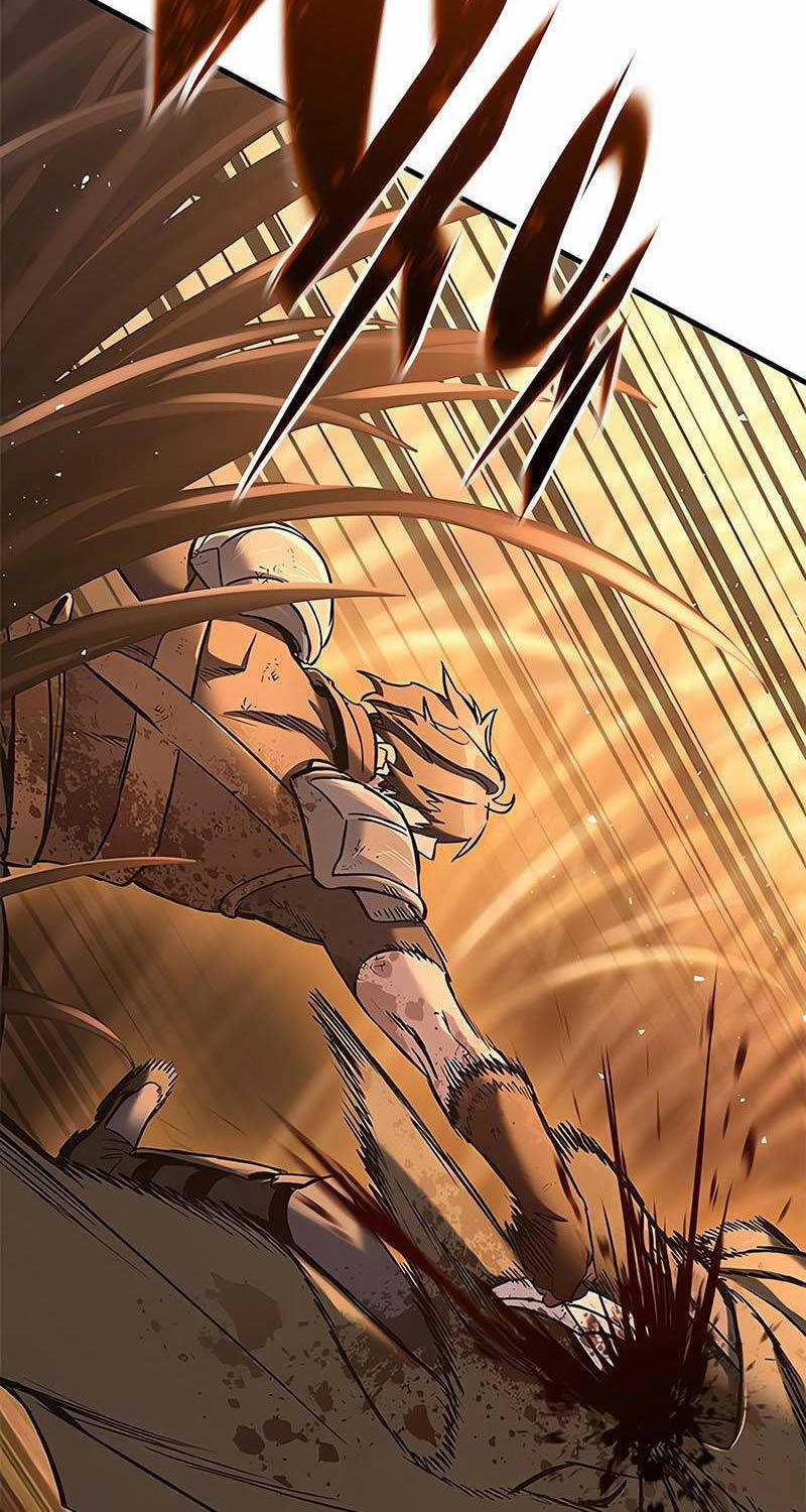 Hiệp Sĩ Sống Vì Ngày Hôm Nay Chương 13 trang 33