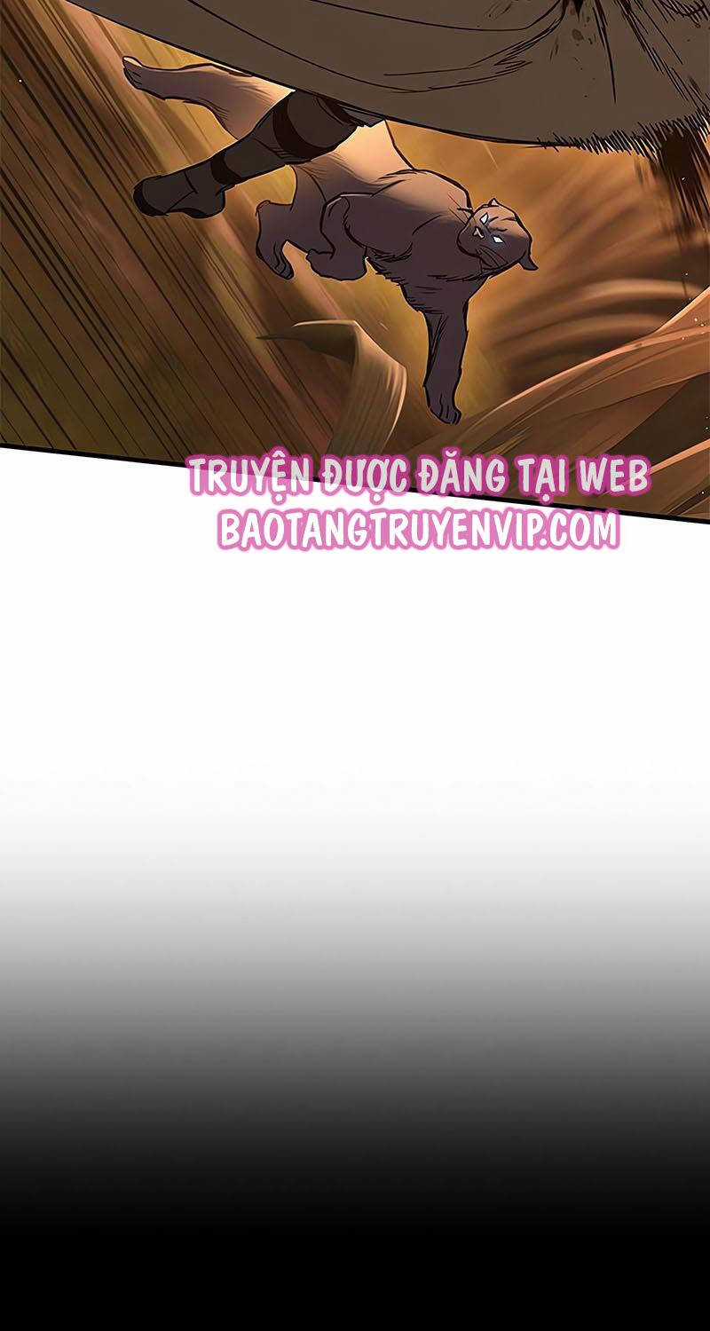 Hiệp Sĩ Sống Vì Ngày Hôm Nay Chương 13 trang 34