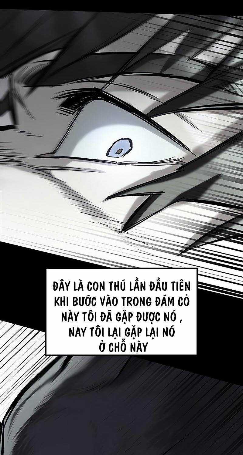 Hiệp Sĩ Sống Vì Ngày Hôm Nay Chương 13 trang 35