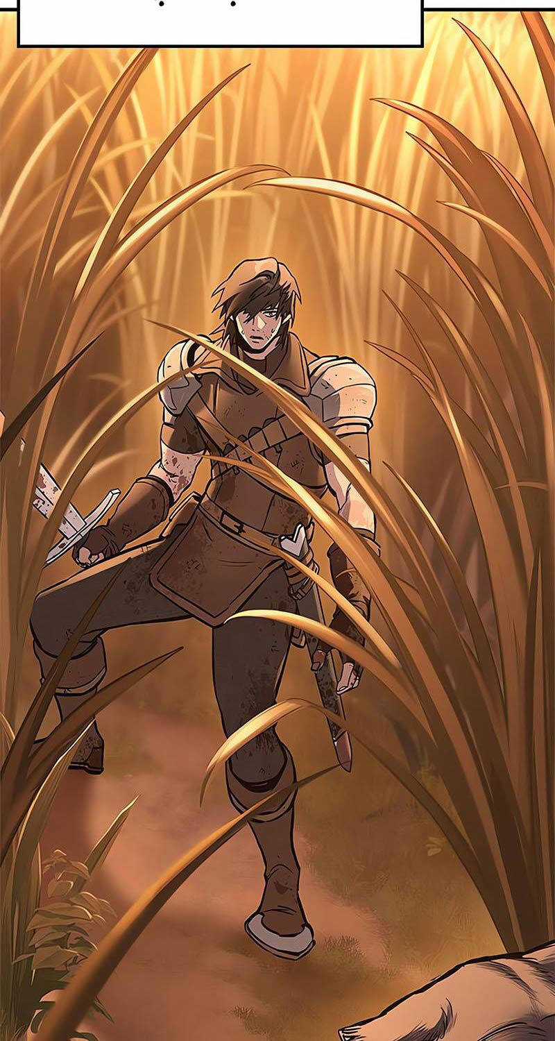 Hiệp Sĩ Sống Vì Ngày Hôm Nay Chương 13 trang 37