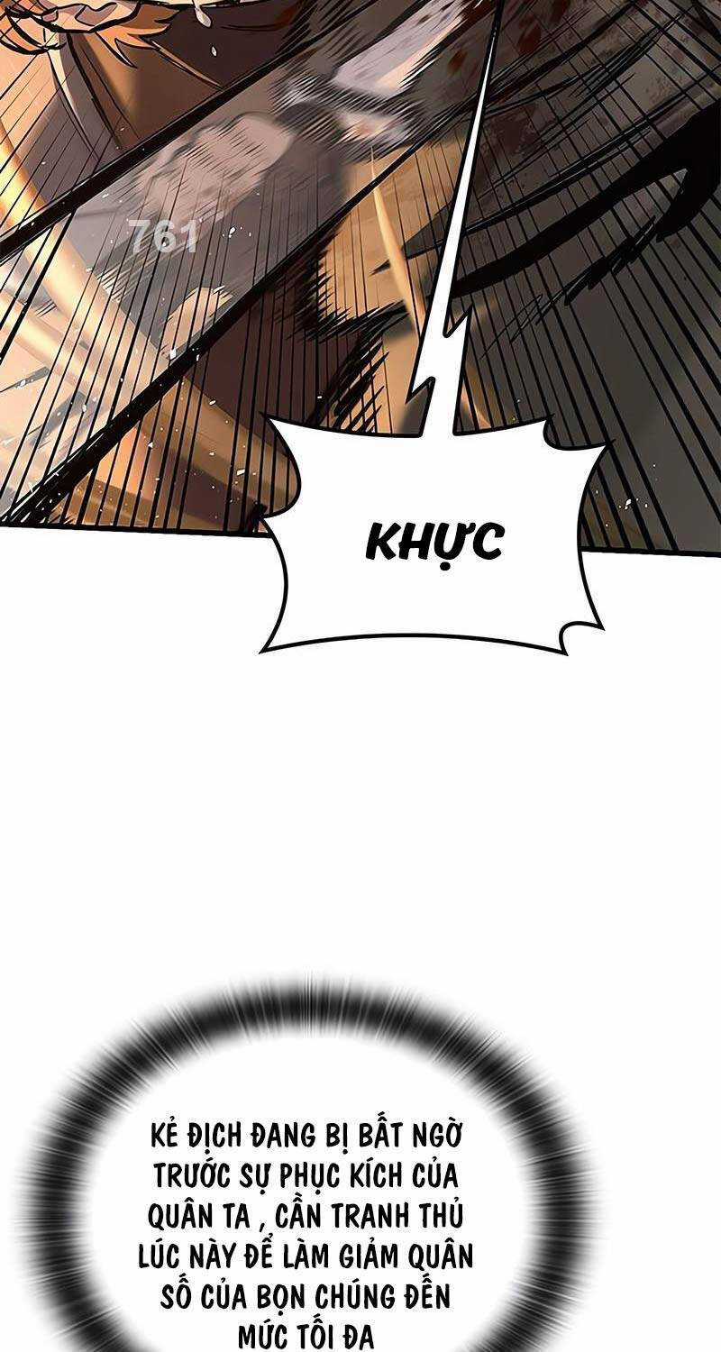 Hiệp Sĩ Sống Vì Ngày Hôm Nay Chương 13 trang 4