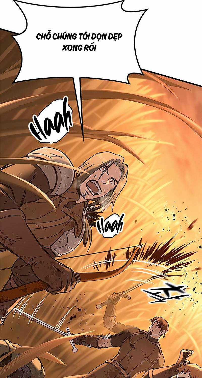 Hiệp Sĩ Sống Vì Ngày Hôm Nay Chương 13 trang 41