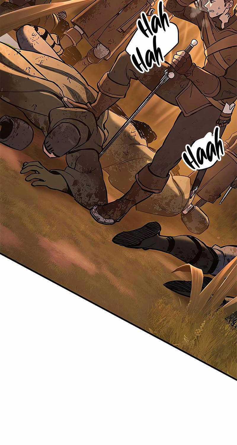 Hiệp Sĩ Sống Vì Ngày Hôm Nay Chương 13 trang 42