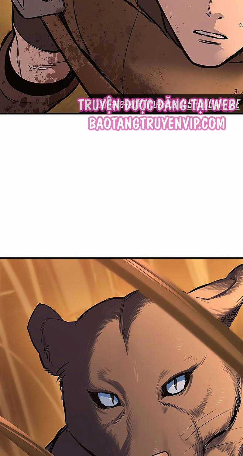 Hiệp Sĩ Sống Vì Ngày Hôm Nay Chương 13 trang 44