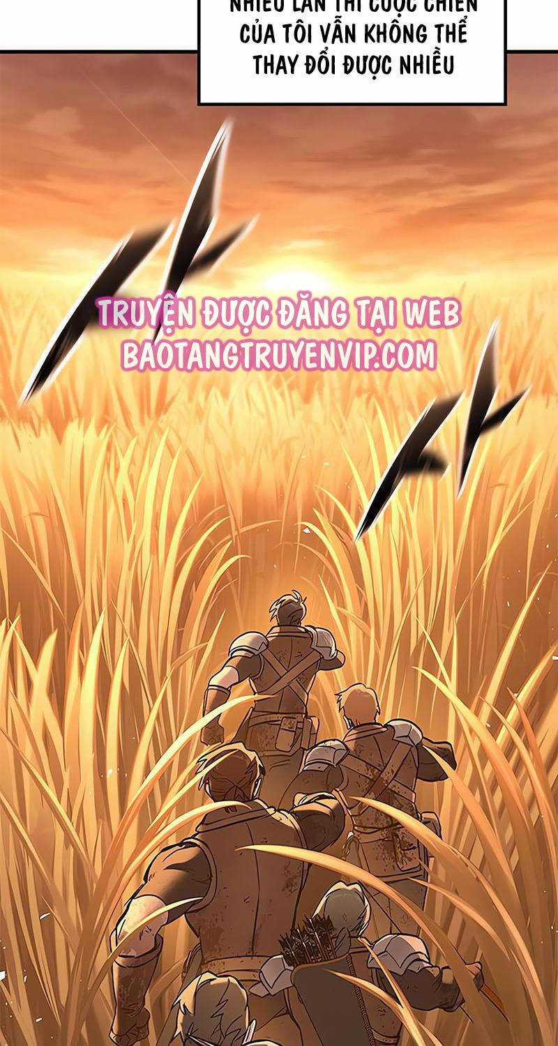 Hiệp Sĩ Sống Vì Ngày Hôm Nay Chương 13 trang 46