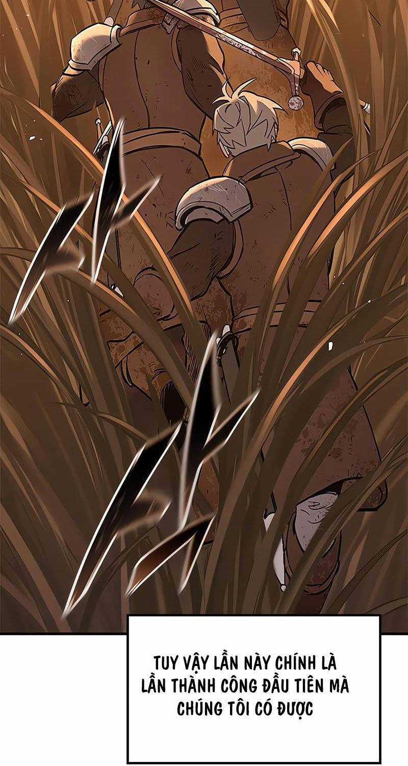 Hiệp Sĩ Sống Vì Ngày Hôm Nay Chương 13 trang 47