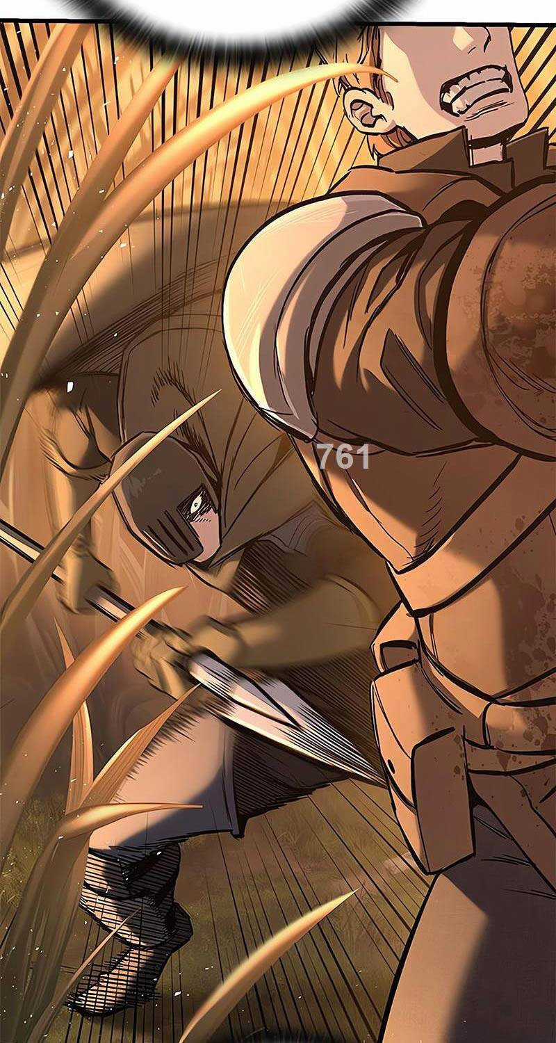 Hiệp Sĩ Sống Vì Ngày Hôm Nay Chương 13 trang 5