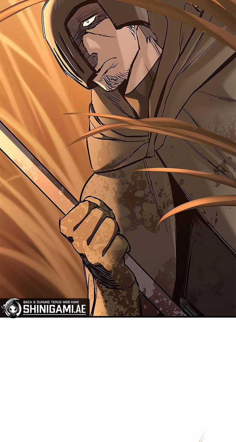 Hiệp Sĩ Sống Vì Ngày Hôm Nay Chương 13 trang 50