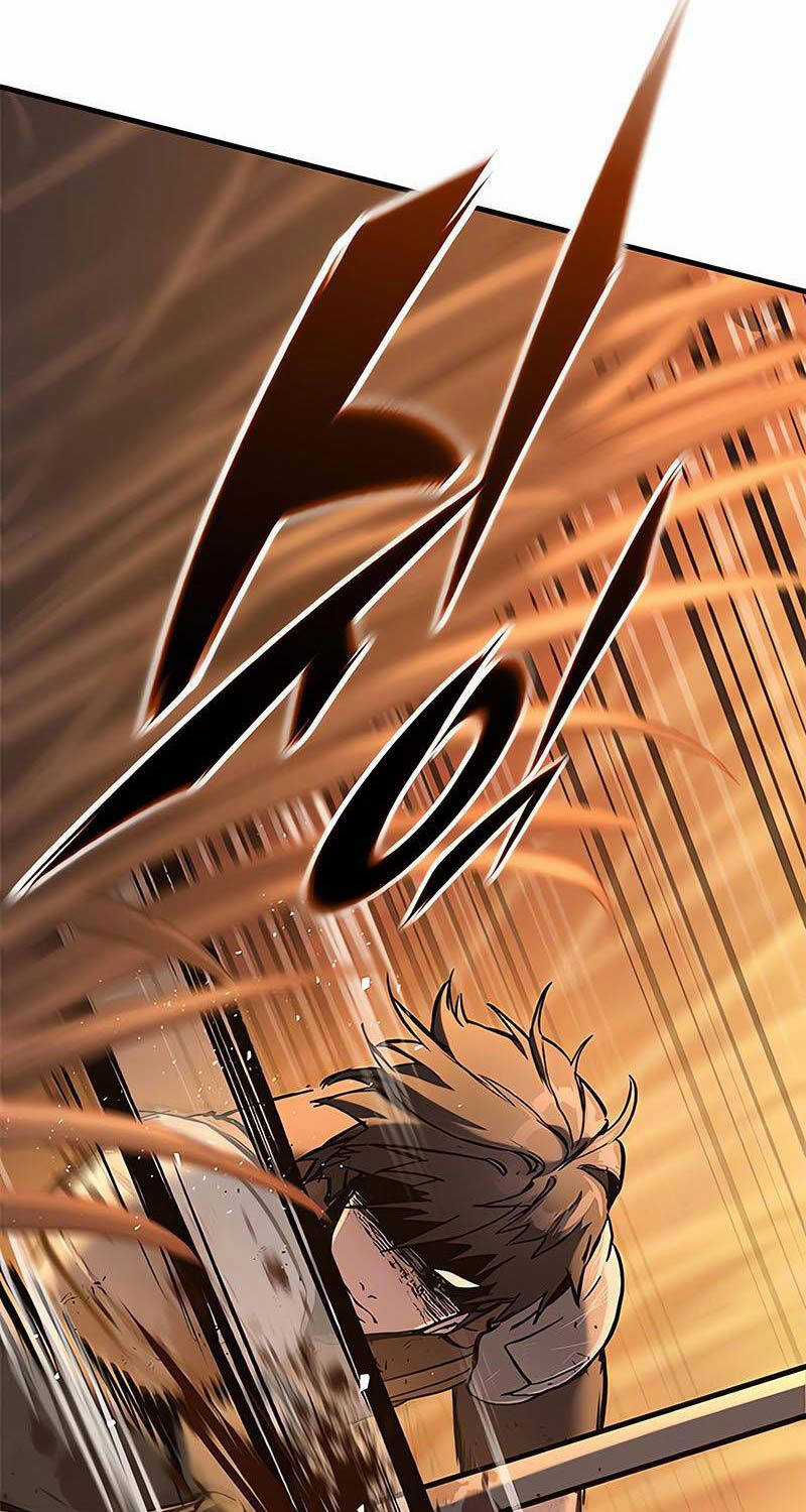 Hiệp Sĩ Sống Vì Ngày Hôm Nay Chương 13 trang 51