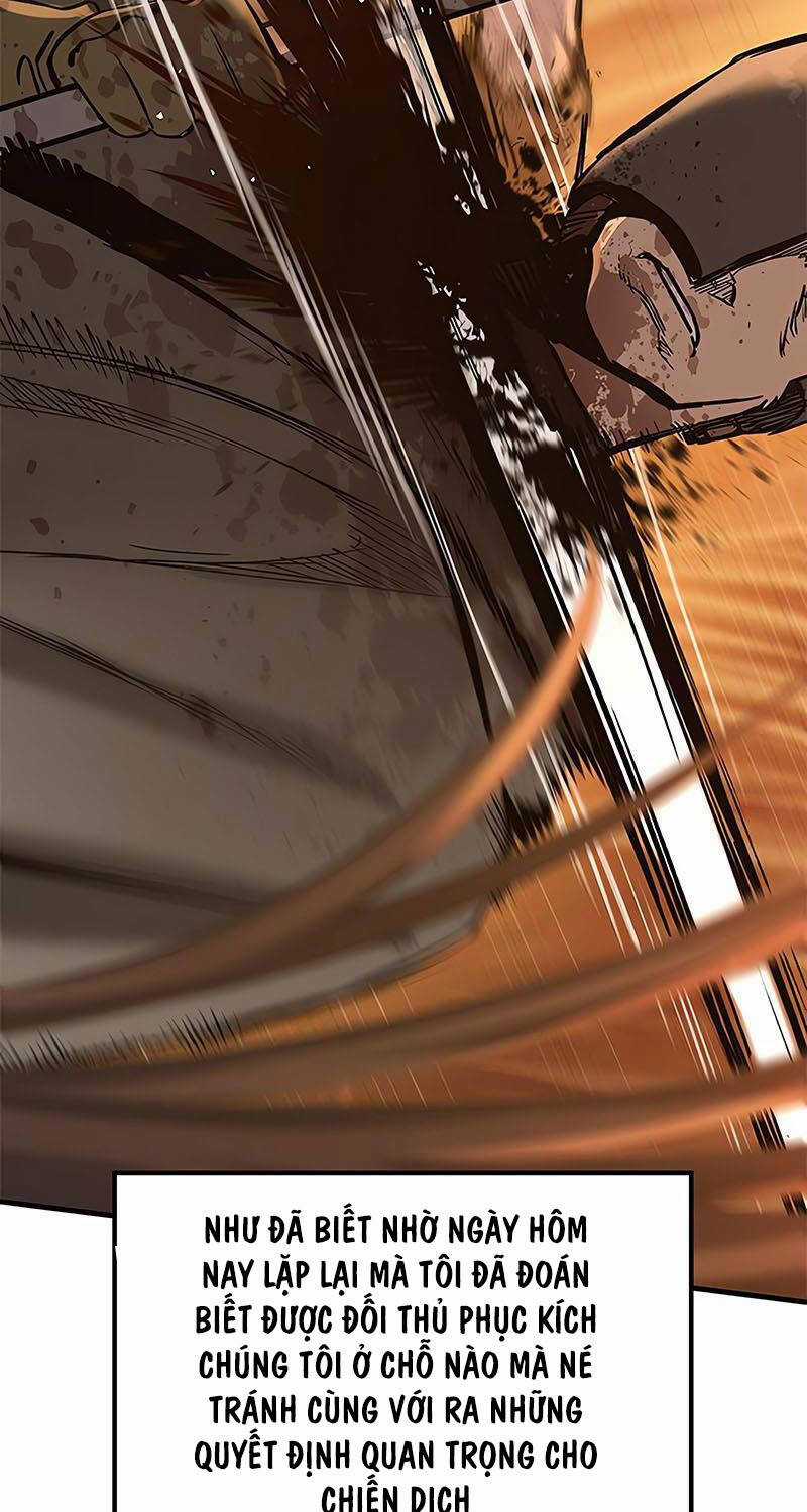 Hiệp Sĩ Sống Vì Ngày Hôm Nay Chương 13 trang 52