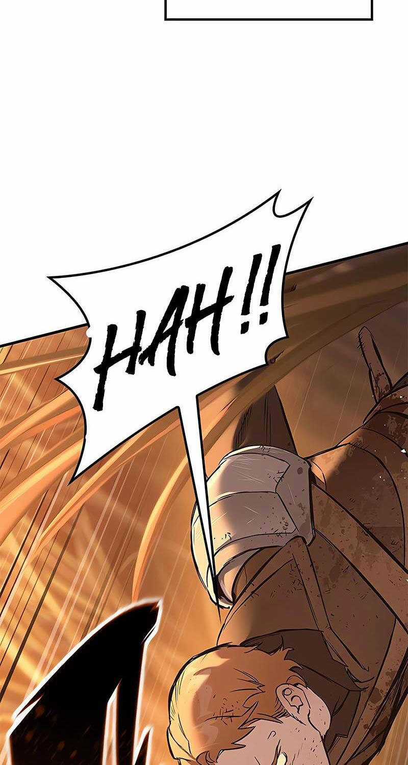 Hiệp Sĩ Sống Vì Ngày Hôm Nay Chương 13 trang 57