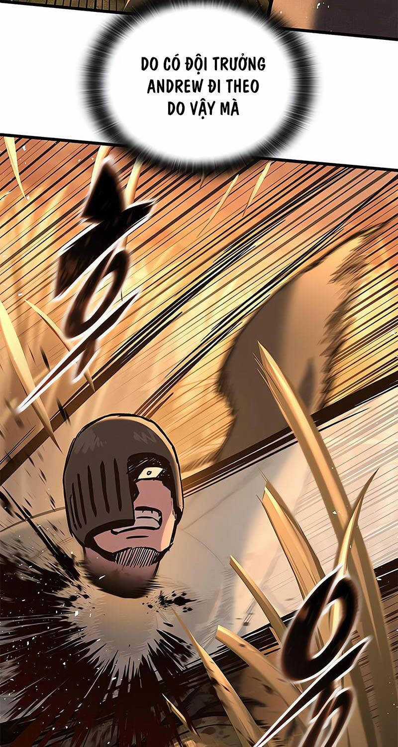 Hiệp Sĩ Sống Vì Ngày Hôm Nay Chương 13 trang 6