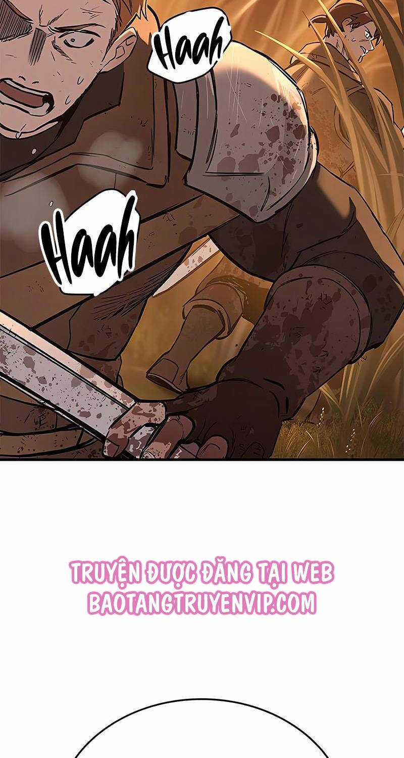 Hiệp Sĩ Sống Vì Ngày Hôm Nay Chương 13 trang 60