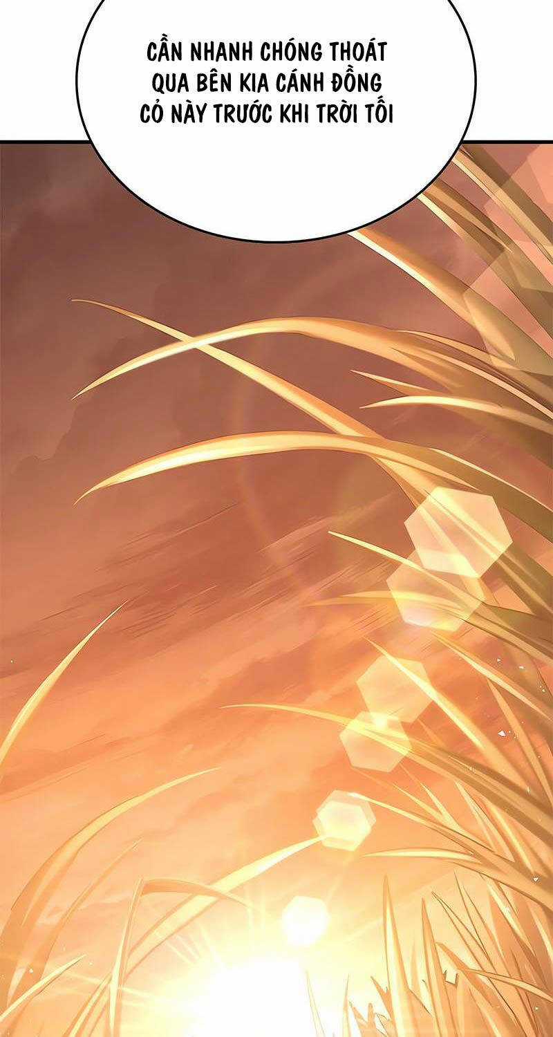 Hiệp Sĩ Sống Vì Ngày Hôm Nay Chương 13 trang 61