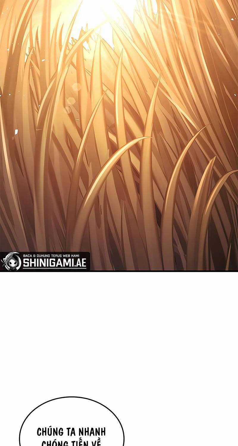 Hiệp Sĩ Sống Vì Ngày Hôm Nay Chương 13 trang 62