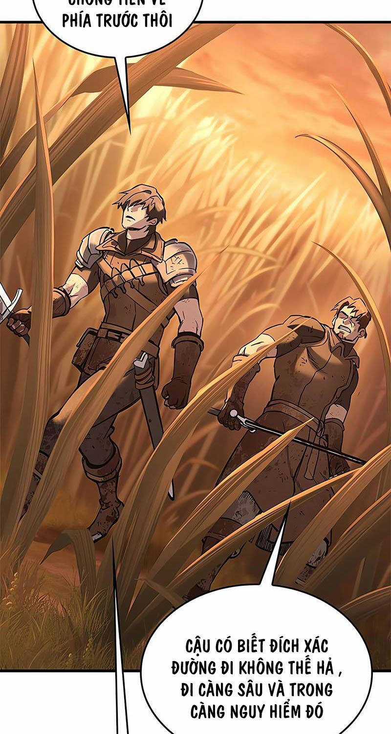 Hiệp Sĩ Sống Vì Ngày Hôm Nay Chương 13 trang 63