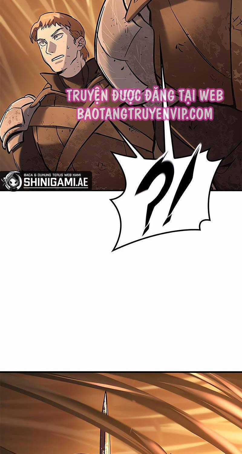 Hiệp Sĩ Sống Vì Ngày Hôm Nay Chương 13 trang 67