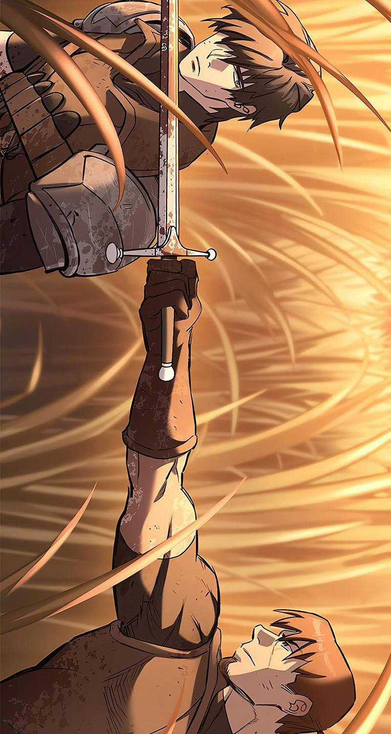 Hiệp Sĩ Sống Vì Ngày Hôm Nay Chương 13 trang 68