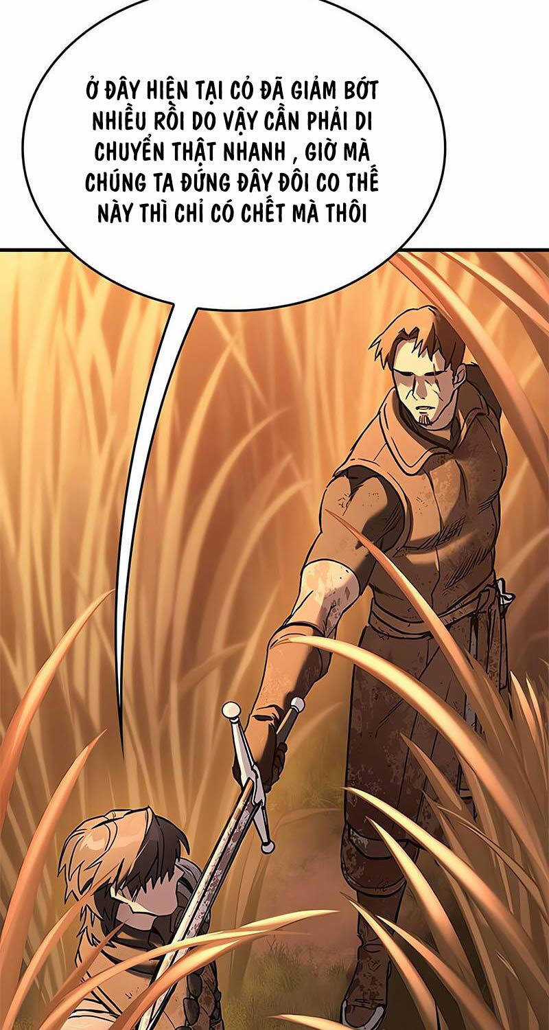 Hiệp Sĩ Sống Vì Ngày Hôm Nay Chương 13 trang 73