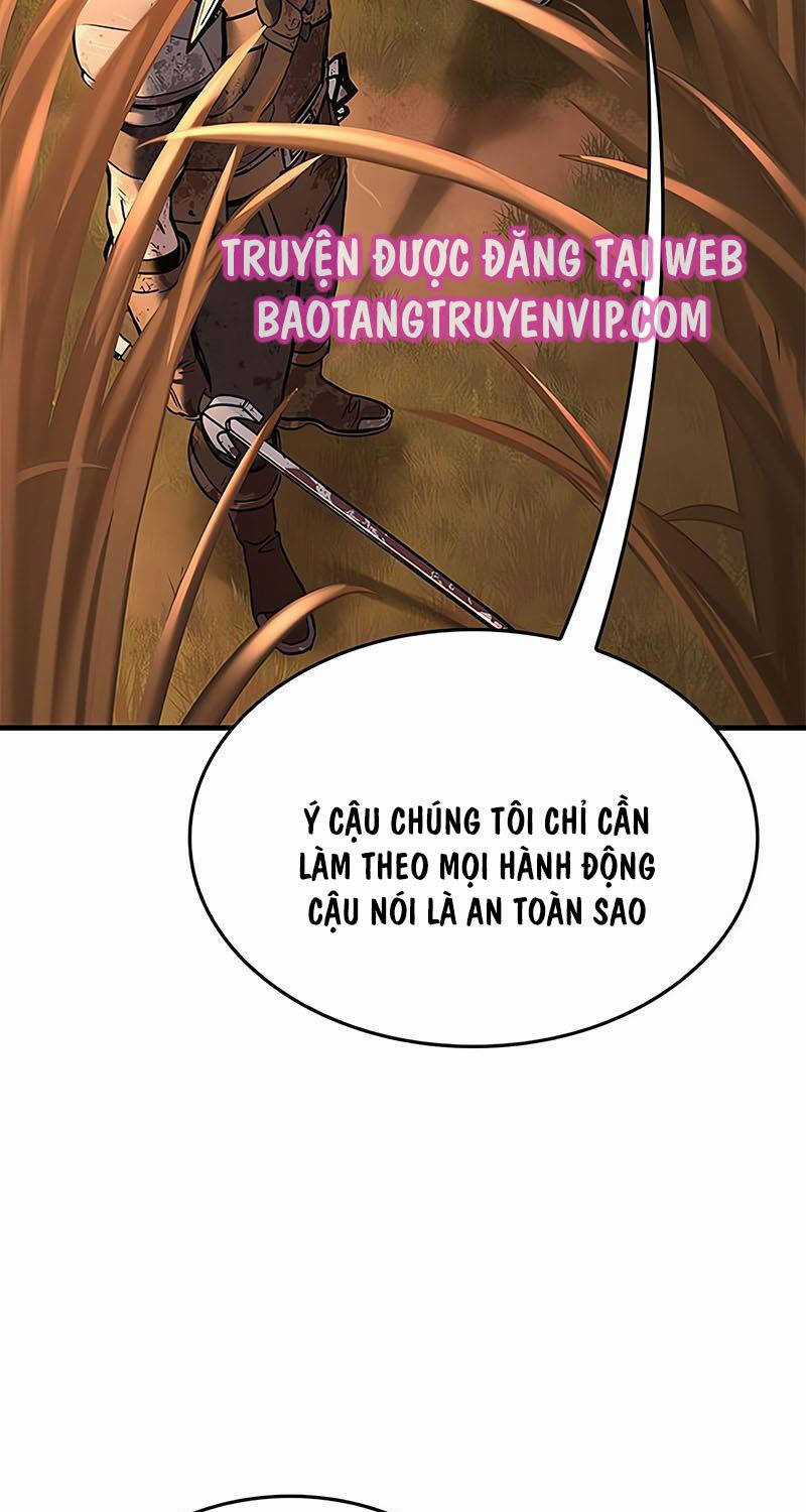 Hiệp Sĩ Sống Vì Ngày Hôm Nay Chương 13 trang 74