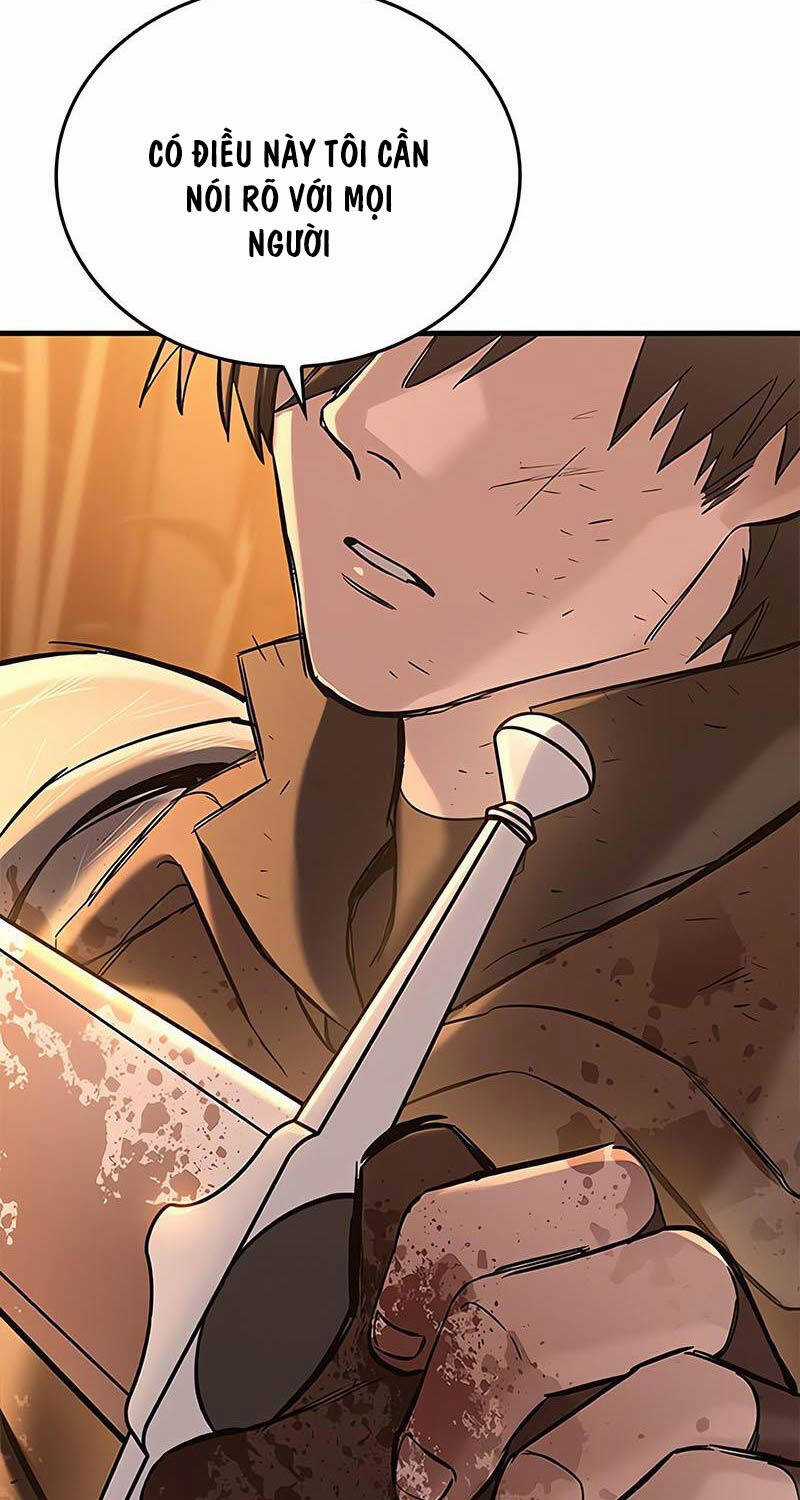 Hiệp Sĩ Sống Vì Ngày Hôm Nay Chương 13 trang 75