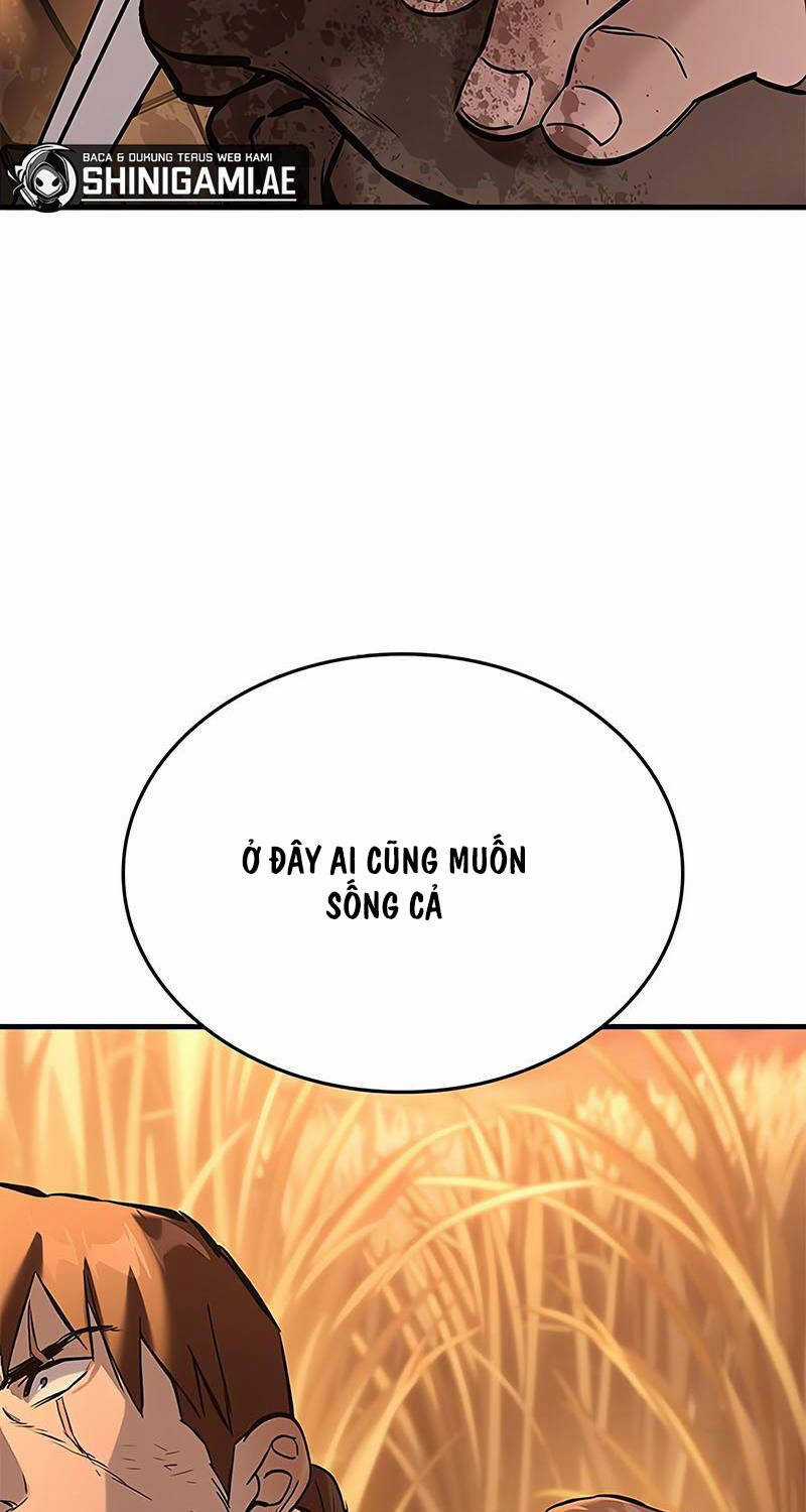 Hiệp Sĩ Sống Vì Ngày Hôm Nay Chương 13 trang 76