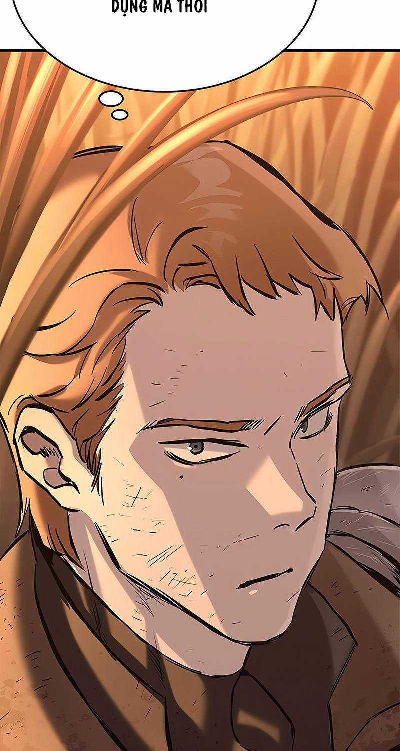 Hiệp Sĩ Sống Vì Ngày Hôm Nay Chương 13 trang 78