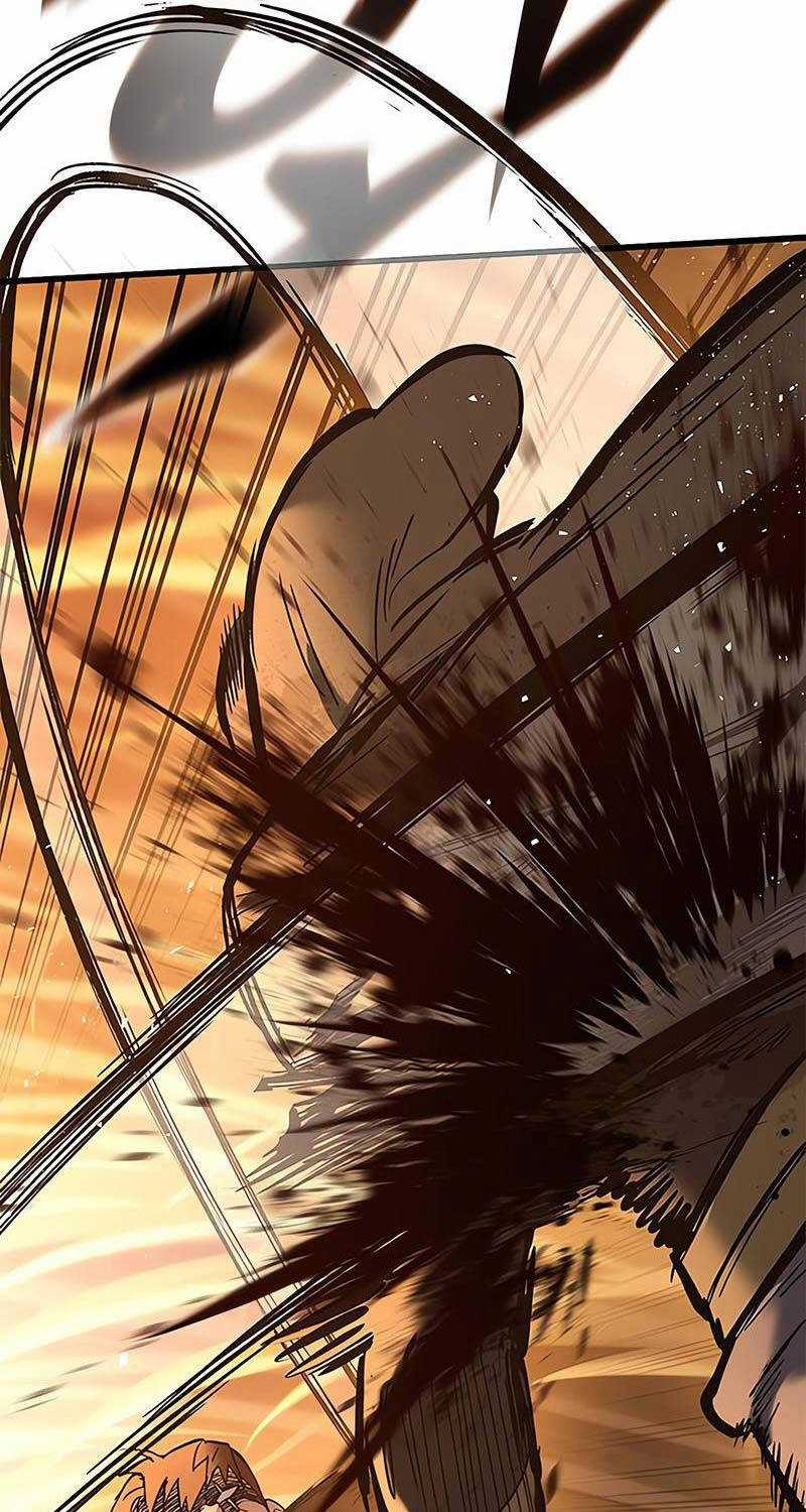 Hiệp Sĩ Sống Vì Ngày Hôm Nay Chương 13 trang 8