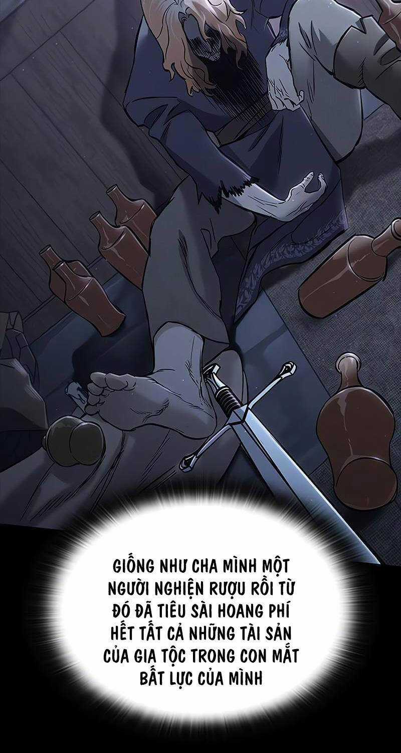 Hiệp Sĩ Sống Vì Ngày Hôm Nay Chương 13 trang 80