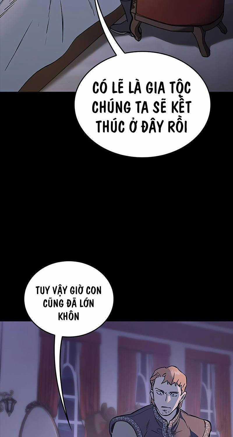 Hiệp Sĩ Sống Vì Ngày Hôm Nay Chương 13 trang 84