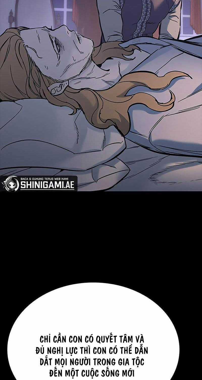 Hiệp Sĩ Sống Vì Ngày Hôm Nay Chương 13 trang 85