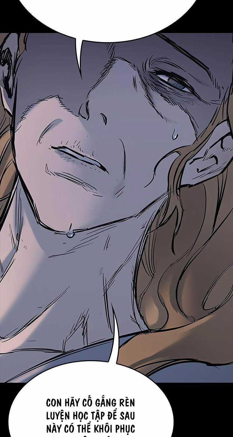 Hiệp Sĩ Sống Vì Ngày Hôm Nay Chương 13 trang 86