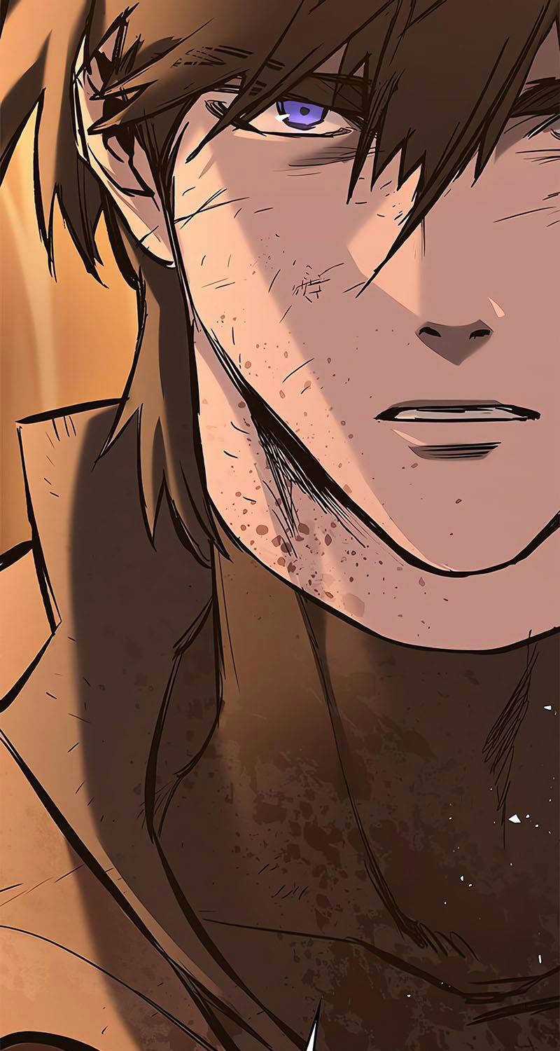 Hiệp Sĩ Sống Vì Ngày Hôm Nay Chương 13 trang 90