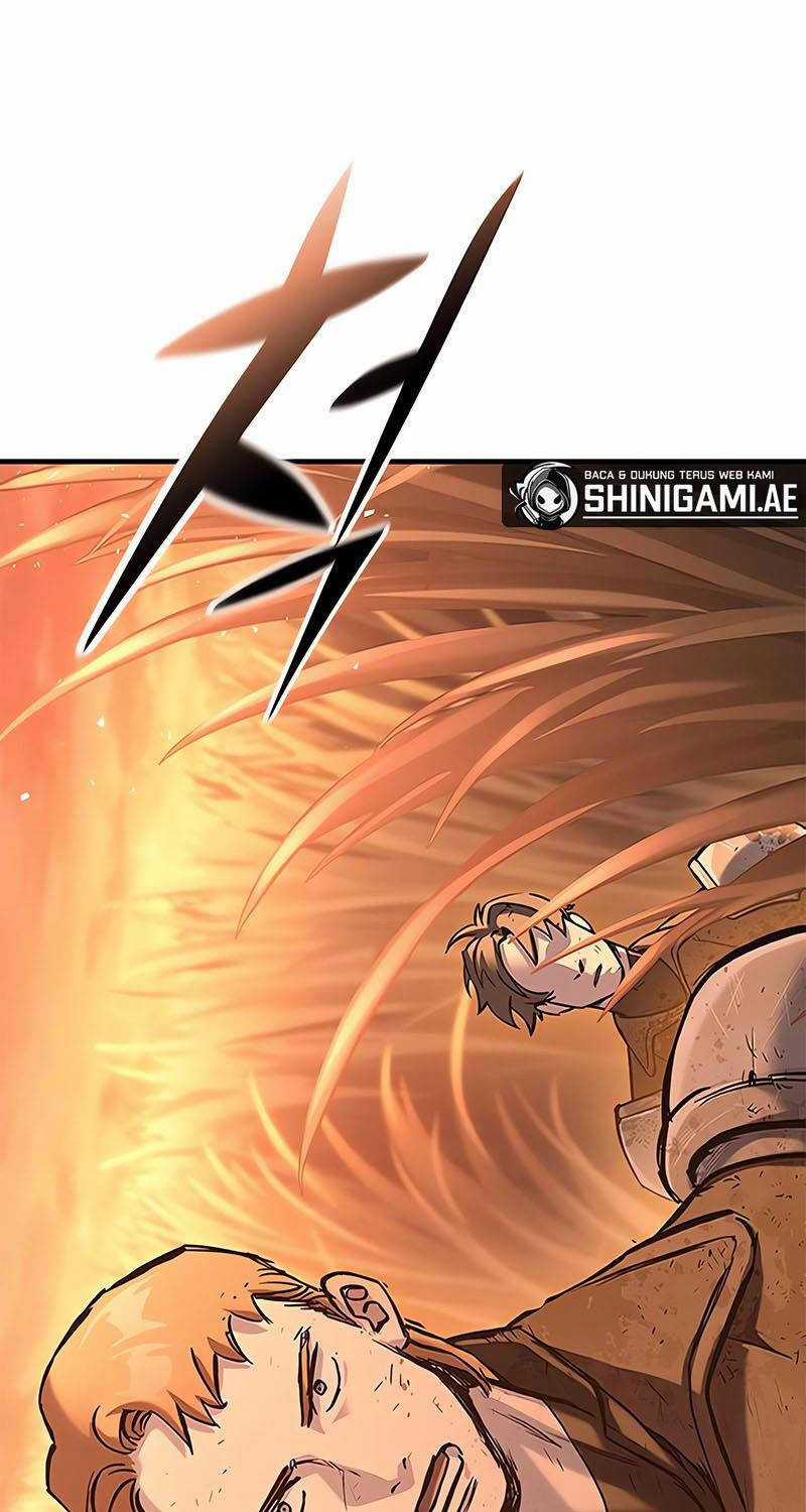 Hiệp Sĩ Sống Vì Ngày Hôm Nay Chương 13 trang 92