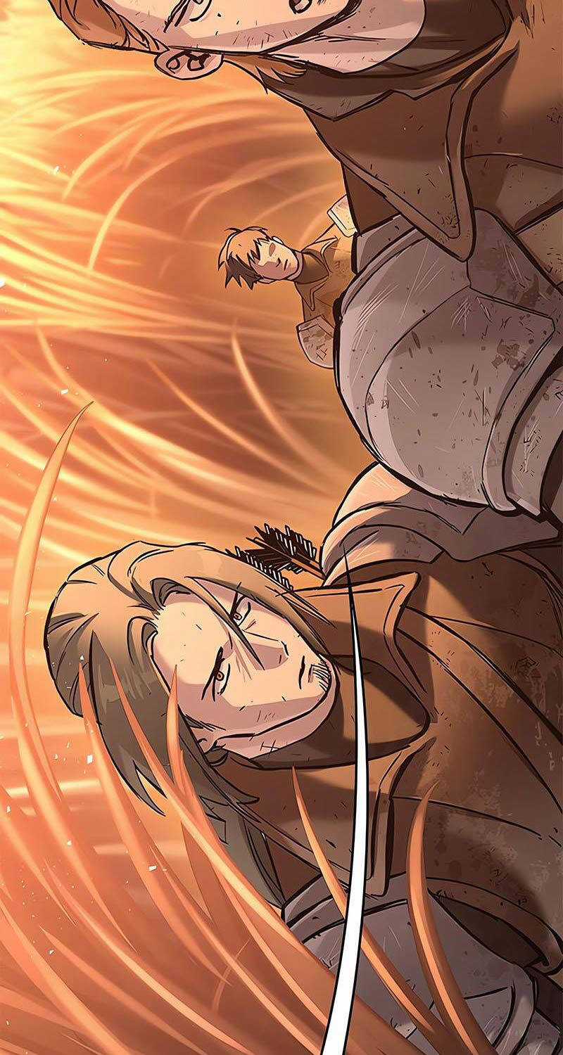 Hiệp Sĩ Sống Vì Ngày Hôm Nay Chương 13 trang 93