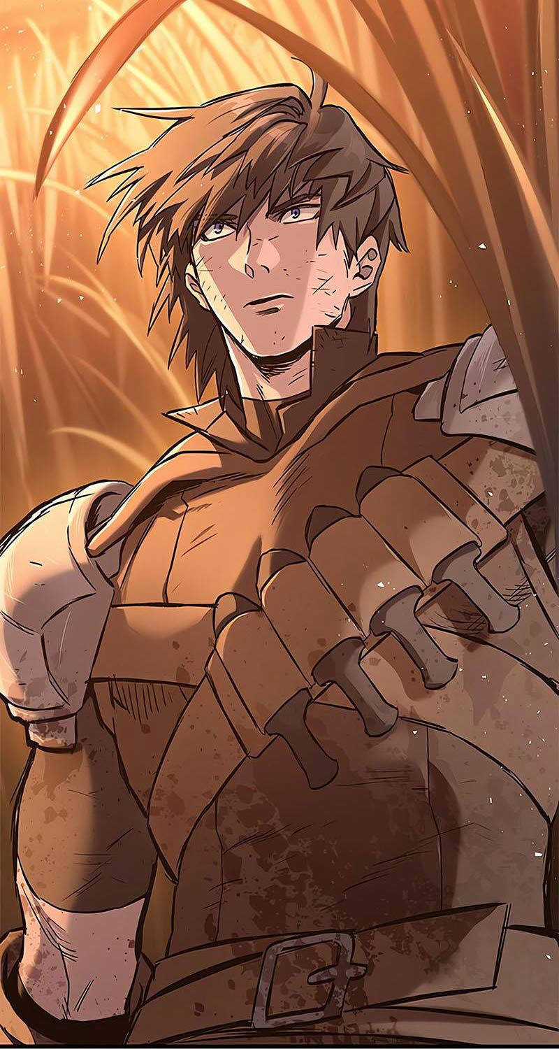 Hiệp Sĩ Sống Vì Ngày Hôm Nay Chương 13 trang 95