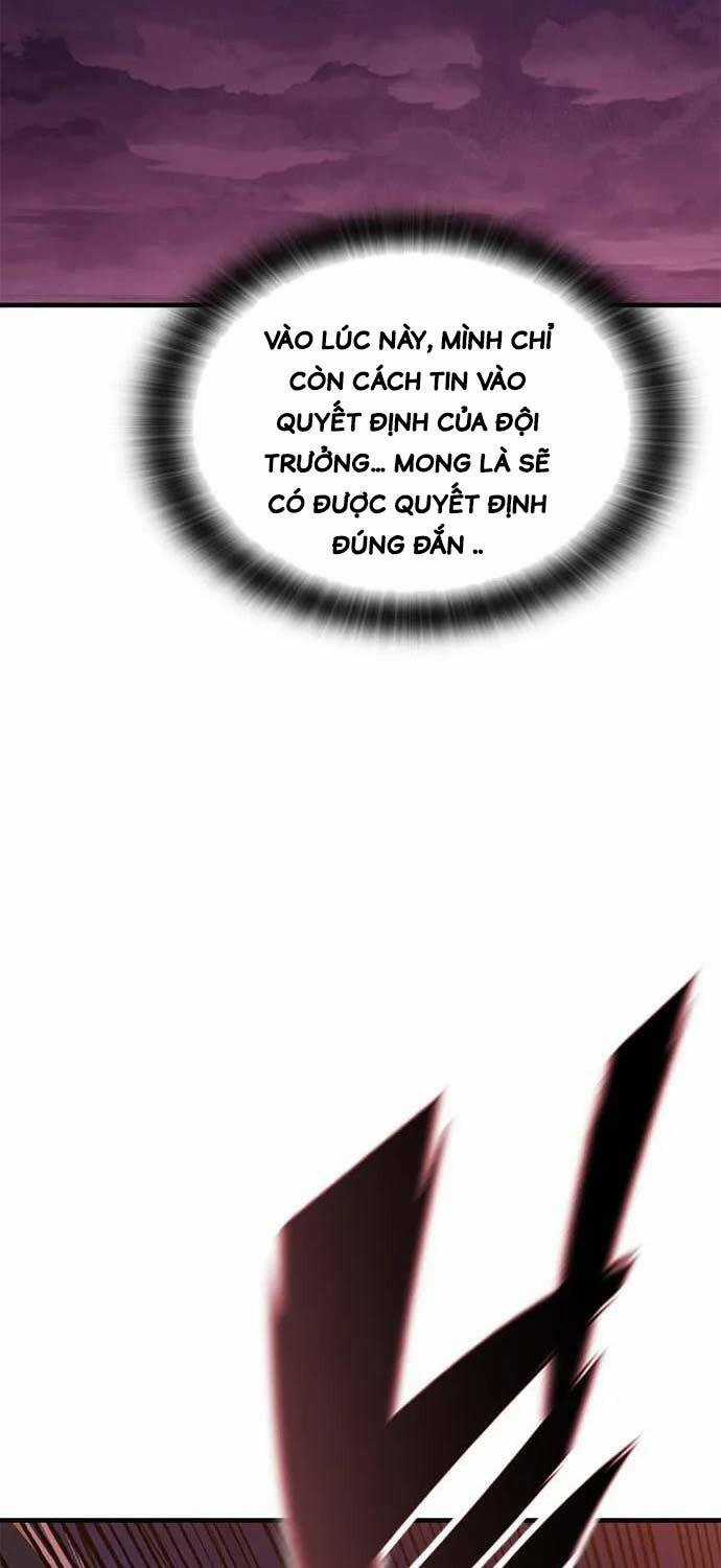 Hiệp Sĩ Sống Vì Ngày Hôm Nay Chương 14 trang 10