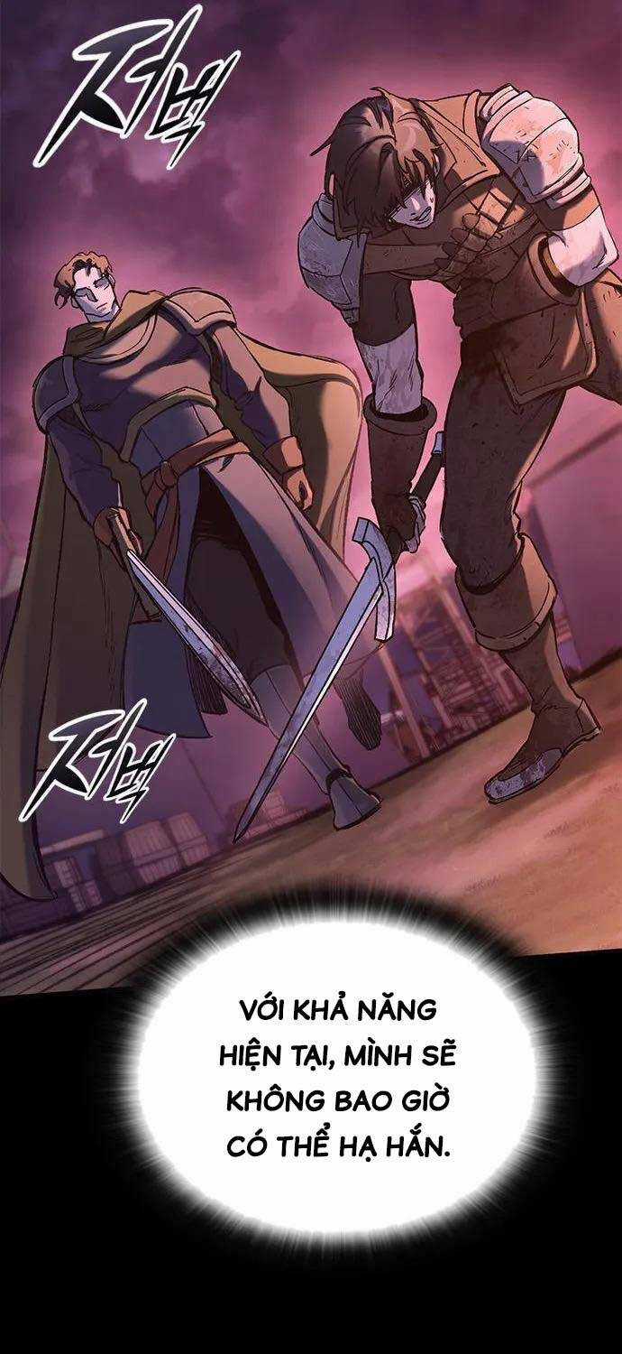 Hiệp Sĩ Sống Vì Ngày Hôm Nay Chương 14 trang 107