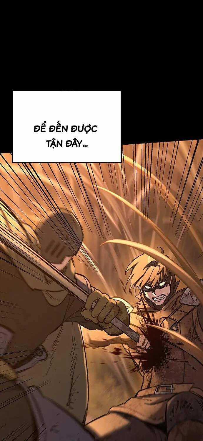 Hiệp Sĩ Sống Vì Ngày Hôm Nay Chương 14 trang 108