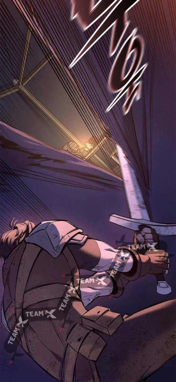 Hiệp Sĩ Sống Vì Ngày Hôm Nay Chương 14 trang 11