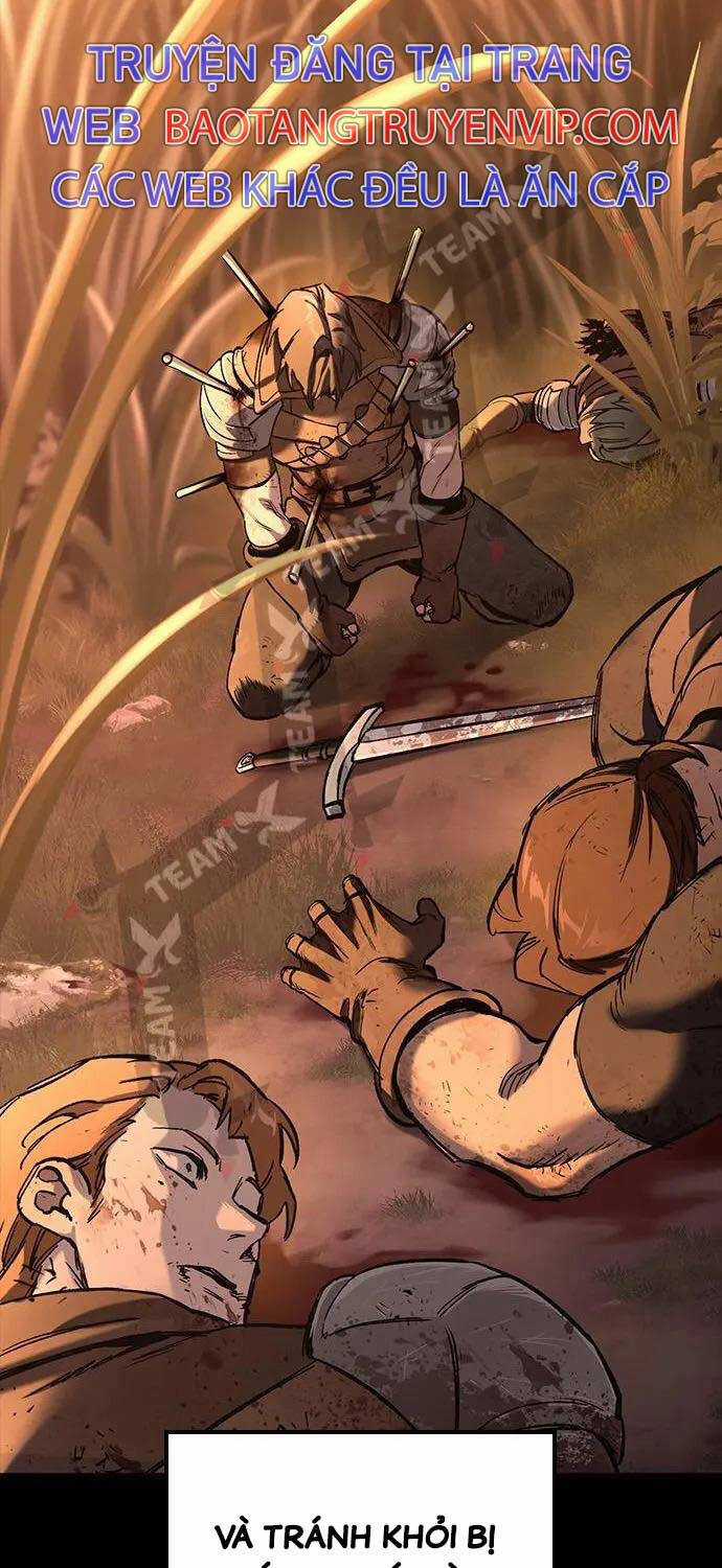 Hiệp Sĩ Sống Vì Ngày Hôm Nay Chương 14 trang 111