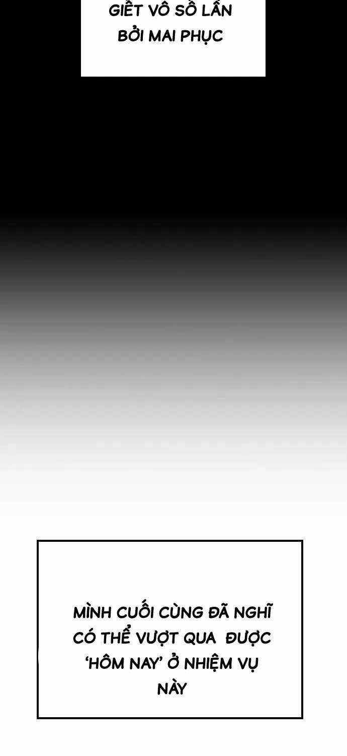 Hiệp Sĩ Sống Vì Ngày Hôm Nay Chương 14 trang 112