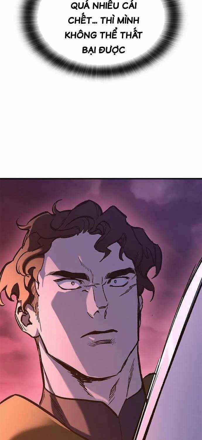 Hiệp Sĩ Sống Vì Ngày Hôm Nay Chương 14 trang 120