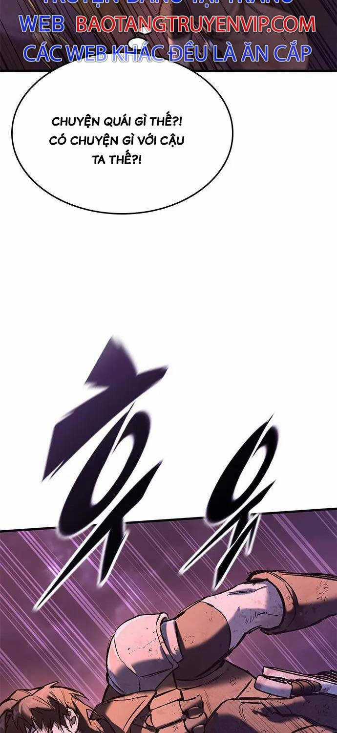 Hiệp Sĩ Sống Vì Ngày Hôm Nay Chương 14 trang 16